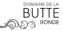 Domaine de la Butte Ronde 婚禮場地攝影