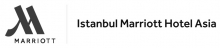 Fotografia della location per matrimoni dell'hotel Marriott Istanbul, Turchia