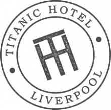 Titanic Hotel Liverpool trouwlocatie foto's van Merseyside