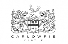 Carlowrie Castle Hotel Wedding Photos from Edinburgh