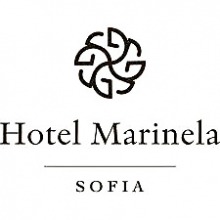 Photos du lieu de mariage de l'hôtel Marinela de Sofia, Bulgarie Photos de mariage en Bulgarie depuis l'hôtel Marinela à Sofia