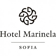 Bulgarije trouwfoto's van Hotel Marinela in Sofia