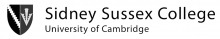 England Hochzeitsreportagebilder vom Sidney Sussex College of Cambridge, UK