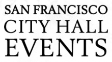 San Francisco City Hall Award Winning Wedding Venue Photography in Northern California