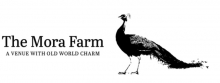 Waterman, IL wedding photography at the venue named The Mora Farm Mora Farm wedding venue photos in Waterman, IL