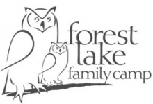 Immagini della location per matrimoni del Forest Lake Camp da Chestertown