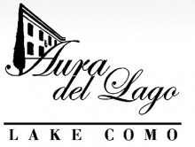 来自科莫湖 Aura Villa del Lago 的 Bellagio 和阿尔卑斯山婚礼场地图片