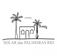 Miejsce weselne w Rio de Janeiro Zdjęcia z Solar das Palmeiras