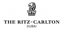 Fotografía del lugar del evento de boda en los Emiratos Árabes Unidos de The Ritz-Carlton Dubai