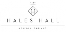 來自 Hales Hall 和英國 The Great Barn 場地的英國婚禮照片