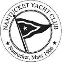 Fotografia de evento de casamento em Nantucket no Yacht Club Cape Cod and Islands