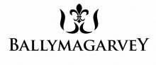 Fotografia della location per matrimoni del villaggio di Ballymagarvey