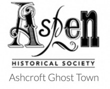 Ashcroft Ghost Town, zdjęcia z wypożyczalni ślubów w Aspen