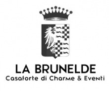 Italian Wedding Venue of La Brunelde, Fagagna with event pictures