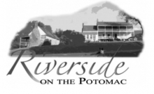 Riverside no Potomac Wedding Venue Photography em Leesburg, VA Leesburg, Virgínia, imagens do local do evento de casamento de Riverside no Potomac