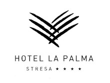 马焦雷湖上的意大利婚礼场地 - Hotel La Palma